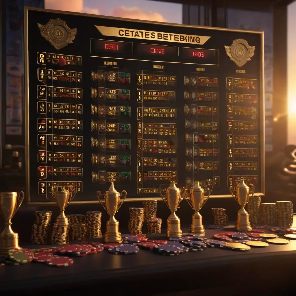 Value Betting Edge